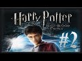 Harry Potter and the Half-Blood Prince | Walkthrough | Part 2 | The Cursed Necklace (PC)