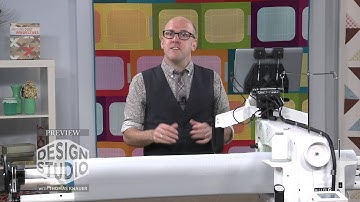 Design Studio - Episode 9 Part 3 Preview - Flow