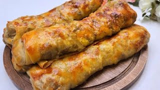 картинка: БОЖЕ КАК ВКУСНО! Снимаю Шляпу Перед Тем Кто Придумал Этот Рецепт! Меня научила подруга из Китая.