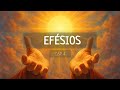 Efésios 4 (Parte 4) // Estudo Bíblico 21/11/2025 // Mittel