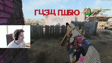 xQc Makes Fun of Controller Players After Losing in COD