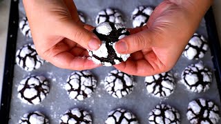 видео: Этими милашками я встречаю детей каждое Рождество. Готовится за 5 минут и просто тает во рту! картинка: Этими милашками я встречаю детей каждое Рождество. Готовится за 5 минут и просто тает во рту!