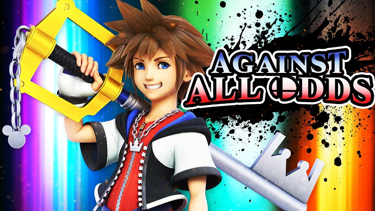Why Sora in Smash Matters