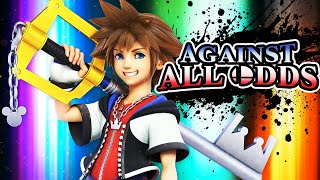 Why Sora in Smash Matters