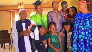 CELEBRATING MAMA PENINA AKOTH OBUYA'S 1 YEAR MEMORIAL SERVICE//LINQ STUDIO//0715887718