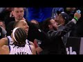 DESMOND BANE HITS A BUZZER BEATER 3 TO WIN THE GAME!!!