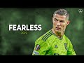Cristiano Ronaldo 2022 23 Fearless Skills Goals HD 