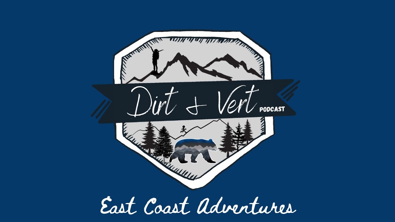 Dirt and Vert Trailer