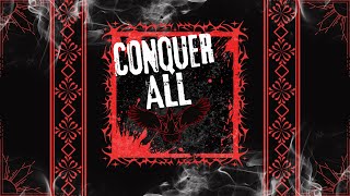 Conquer All (Rhys Maddox) - Downstait ||OFFICIAL THEME||