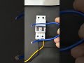 MCB 2pole Single Pole Both Working Electrical mp3