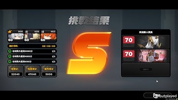 52k Unknown Corruption Complex | 6 Cost - Sanby x Trigger x Orpheus | ZZZ Deadly Assault