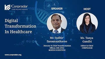 The Future of Healthcare: Embracing Digital Transformation