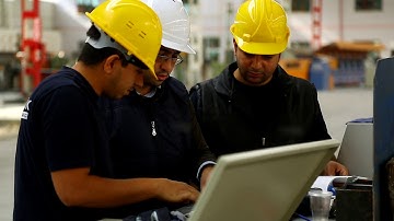 Fluke Connect Condition Monitoring and eMaint CMMS Software Solutions