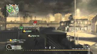 CODSOTD..:..September 21st, 2011