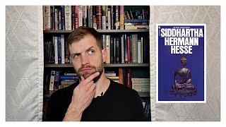SIDDHARTHA | HERMANN HESSE | BOOK REVIEW