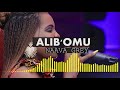 Alibomu  naava grey official audio