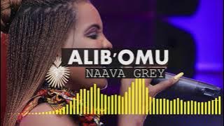 Alib'Omu - Naava Grey