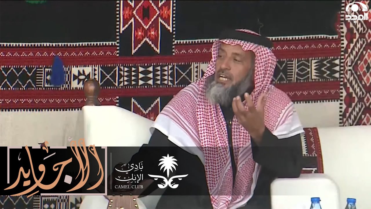 خطوات شراء الإبل الآن والمشاركة بالمزايين فراج بن ناصر و حشر بن مسند