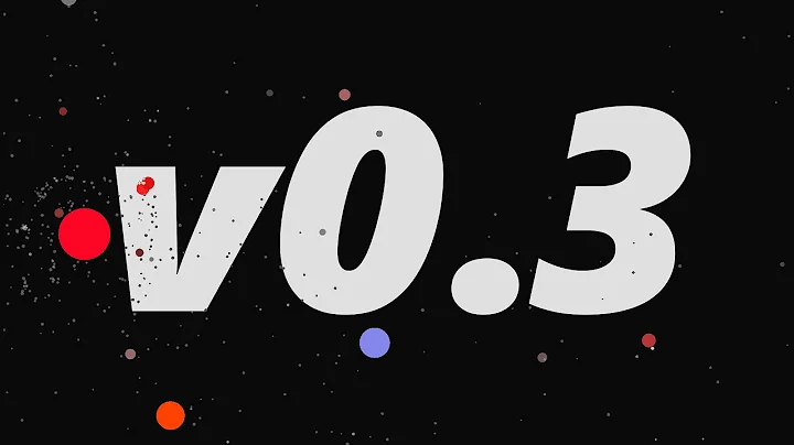 N-Body Gravity-Simulation v0.3 (WITH DOWNLOAD)