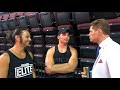 “Tick-Tock” - Being The Elite Ep. 119