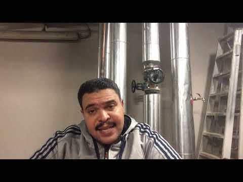 اجابه سؤال عن تجربه الفوتو سيل و استخدمات الغلايات في المستشفيات
