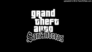 Grand Theft Auto San Andreas - Aw Here We Go Again