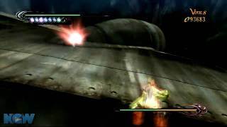 Bayonetta - Chapter 12 - Jeanne | WikiGameGuides