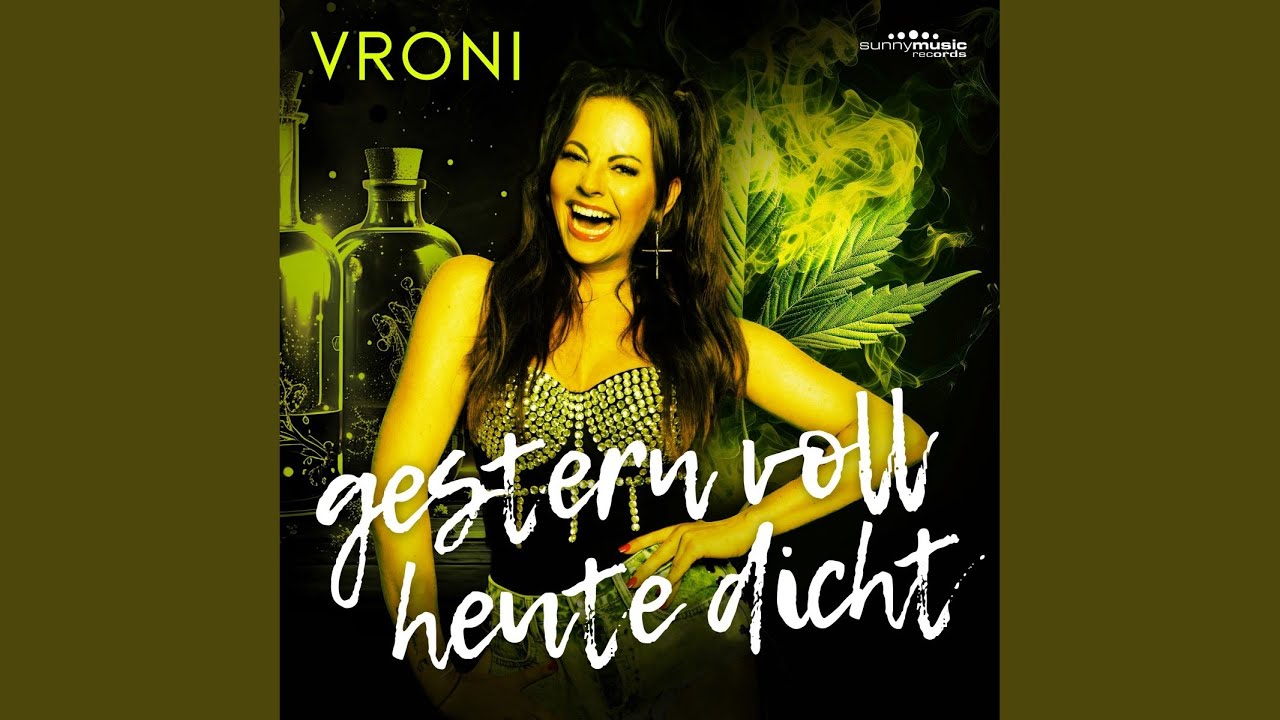 Mira Gestern voll, heute dicht en YouTube