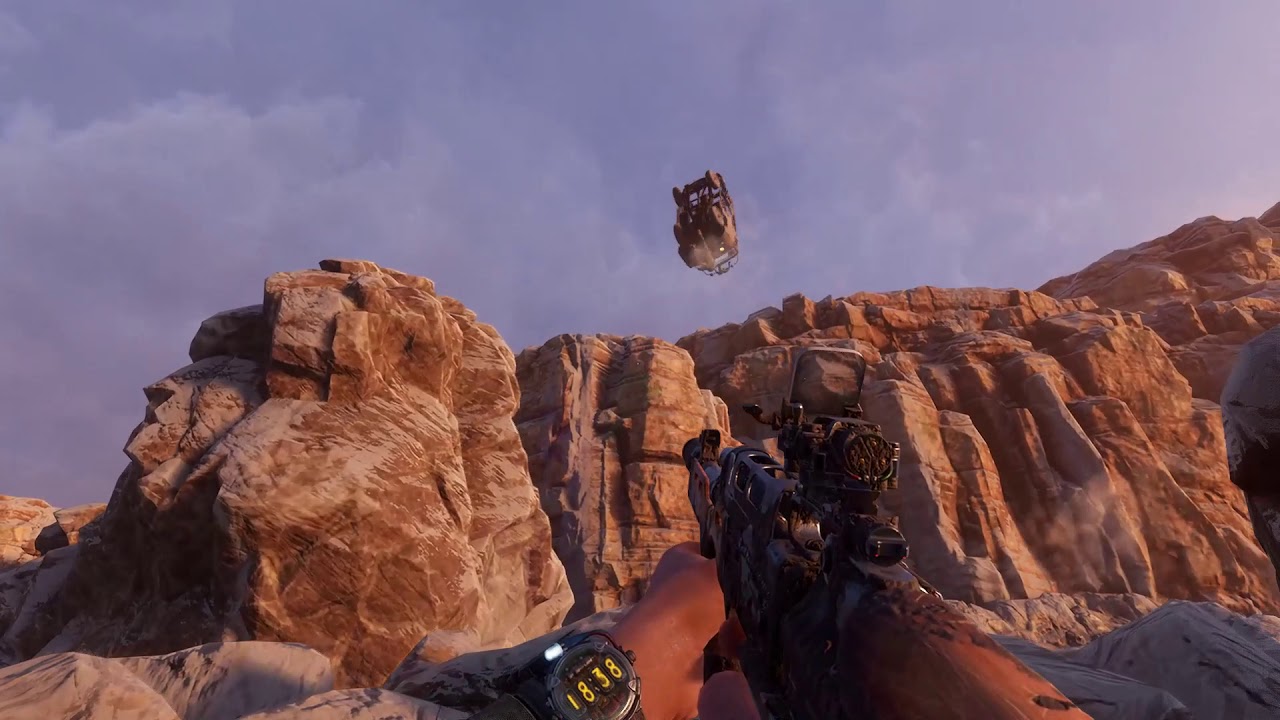 Metro Exodus funny Car Bug in Caspian Desert! +Bugfix YouTube