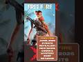 Free Fire April 2025 Events REVEALED! | New Skins, Codes & Mystery Shop Returns!