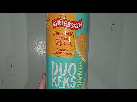 Duo Keks Kakao