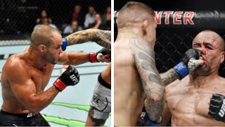 When Trash Talk Goes Wrong: Dustin Poirier vs. Eddie Alvarez II