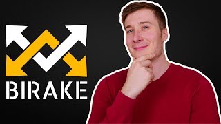 BIRAKE: ОБЗОР Проекта | Монеты | Мастерноды. Стоит ли инвестировать в криптовалюту BIR?