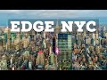 Edge New York City - Best Views of New York City at Night