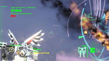 Project Nimbus Act 1-7 Final - Against all Enemy - Prepare to Die (Thai Dub)