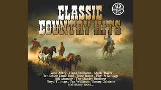 Im A Man Of Constant Sorrow