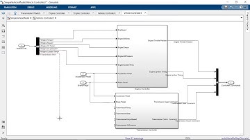[MATLAB 기본 강좌] Simulink에서 버스를 사용하는 방법