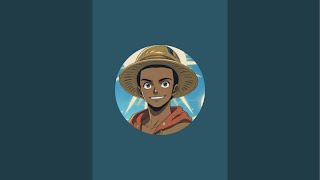 Straw Hat Ange Is Live