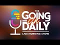 Going on Daily S3E119: Night Life