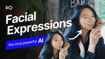 Change Facial Expressions with AI: Super Natural and Precise Control (OpenArt Tutorial)