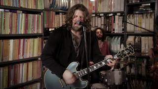 JD Simo - Mind Trouble - 1/24/2019 - Paste Studios - New York, NY