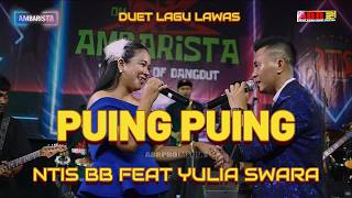 PUING PUING NTIS FEAT YULIA