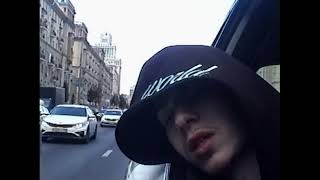 : FRIENDLY THUG 52 NGG x BUSHIDO ZHO Type Beat -Earth Walker 100 (prod. ShawtyGlocker)