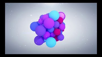 An Intro Video Created by Drop Matrix for - Rotary Foundation Centennial Celebration