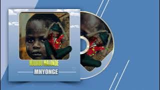 MJUKUU MWANALONDE_-_MNYONGE-PRD BY MATEMBA STUDIO