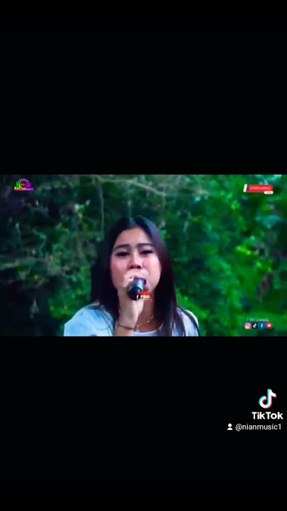 bukan yang kupinta || Kamelia Putri