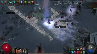 Path of exile well optimize game part 2