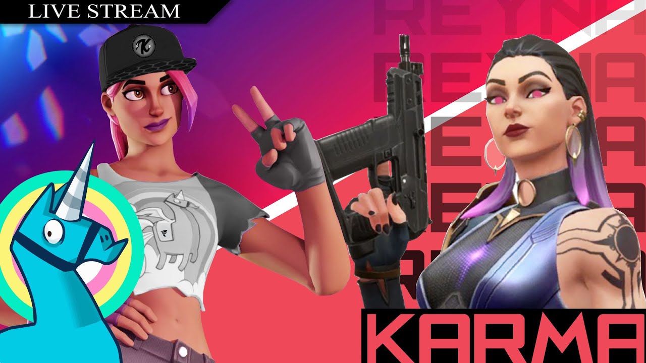 Fn Arena ♢ Its Cold Af Today ♢ !commands ♢ - YouTube