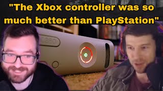 PKA Talks Classic Xbox Nostalgia