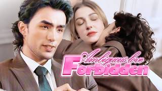 【LENGKAP】✨Cinta terlarang, namun mereka dapat menyelesaikan konflik dan menemukan cinta! #drama #cinta